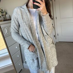LOFT Cardigan